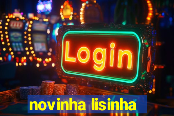 novinha lisinha